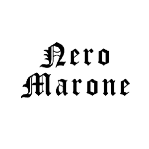 Nero Marone