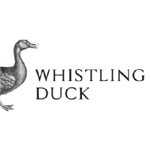 Whistling Duck
