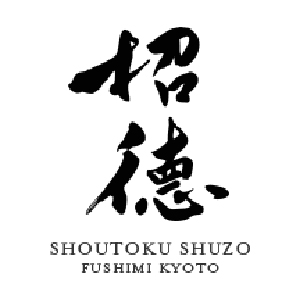 【清酒】招德酒造