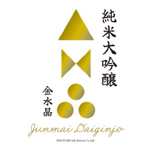 【清酒】金水晶