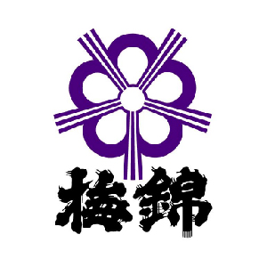 【清酒】梅錦