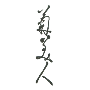 【清酒】菊美人
