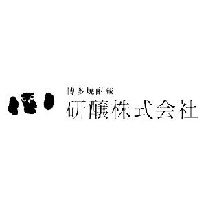 【清酒】日本研釀酒造