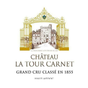 Chateau La Tour Carnet