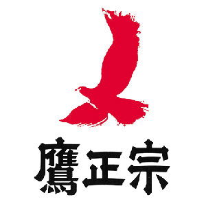 【清酒】鷹正宗