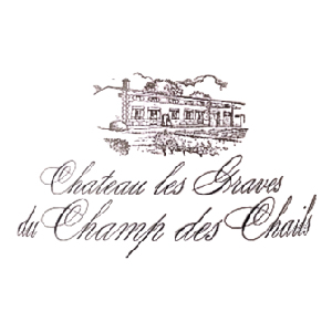 Château Les Graves Du Champ Des Chails (格拉芙酒莊)