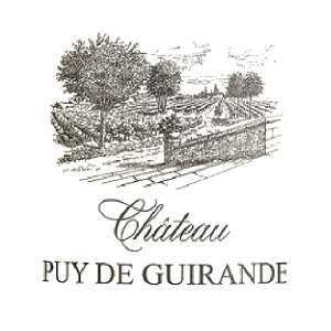Château Puy de Guirande (吉朗德城堡)