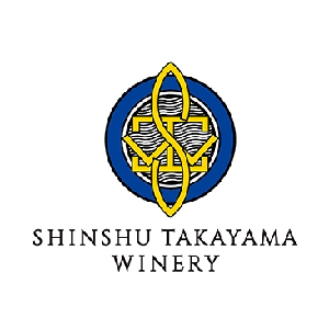 Shinshu Takayama Winery (信州高山酒莊)