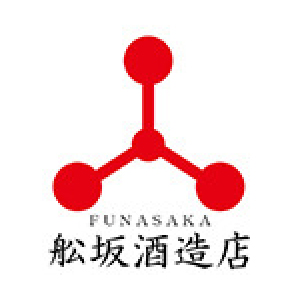 【清酒】船坂酒造
