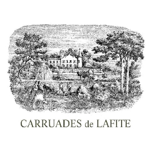 Carruades de Lafite