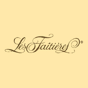 Les Faitieres (阿爾薩斯雲荻酒莊)