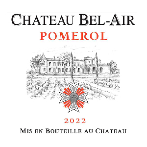 Château BEL-AIR
