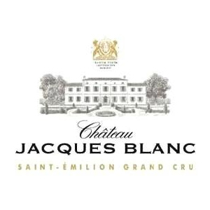 Château Jacques Blanc (雅克布蘭克酒莊)