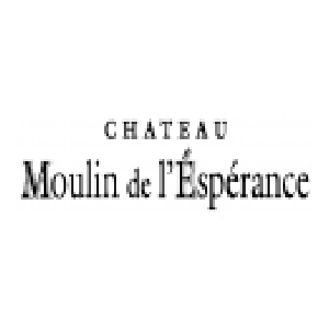 Chateau Moulin de L'Esperance (許願風車酒莊)