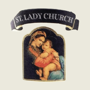 ST. Lady Church