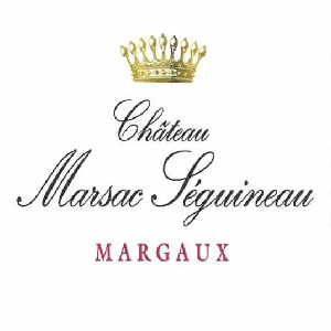Chateau Marsac Seguineau
