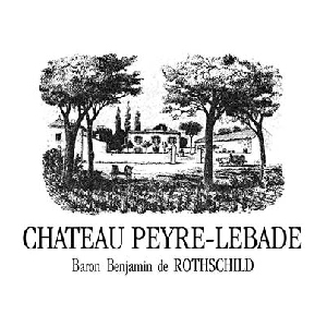 Chateau Peyre Lebade