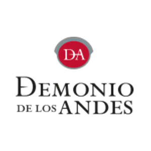 Demonio De Los Andes