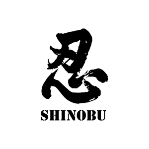SHINOBU 忍