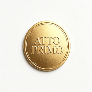 Atto Primo
