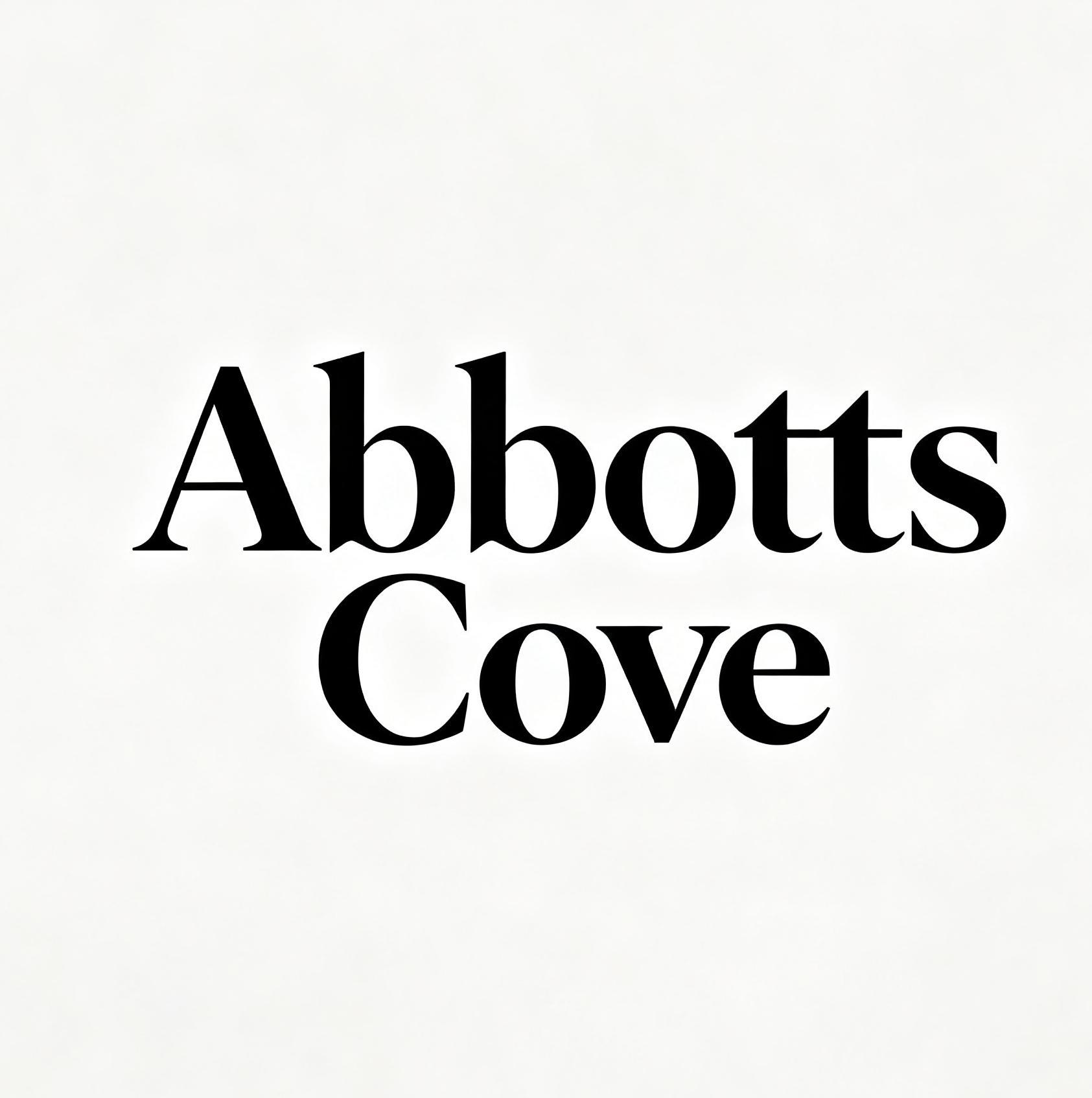 Abbotts Cove