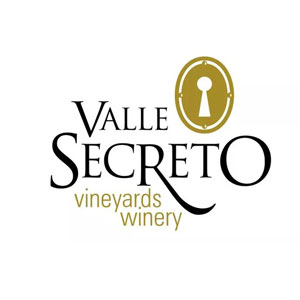 Valle Secreto 魔山酒莊